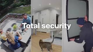 Introducing Arlo Secure Plans - AI-Featured Home Automation for Your Security