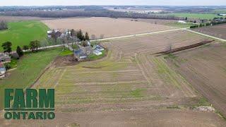 80332 Base Line, Clinton ON | Farms For Sale In Ontario