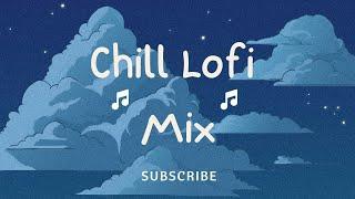 Chill Beats for Cozy Days  | Lofi Hip Hop Mix [ Inspire - Calm - Relax ]