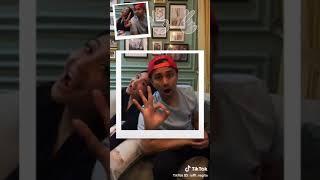 Video Tiktok Raffi Ahmad dan Nagita SLavina