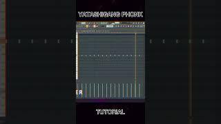 HOW TO MAKE PHONK LIKE yatashigang (TUTORIAL FL Studio 20)