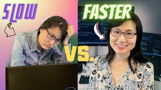 Science-backed! Why Some People Learn to Code Faster? | Data Talks with Kat