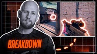 KRIMZ BREAKS DOWN HIS MOST ICONIC CS PLAYS