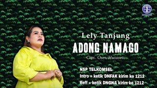 Lely Tanjung - Adong Namago (Official Music Video) Lagu Viral 2022