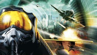 Retro Dienstag: Tom Clancy's H.A.W.X #1