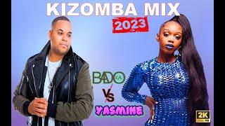 Remix Kizomba Badoxa feat Yasmine 2023