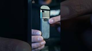 Unbox  SMOK Nord 5 pod kit #vape #shortsvideo #gadgets