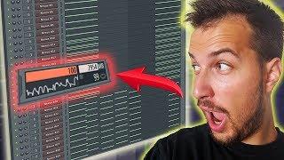 I STACKED TOO MANY LAYERS - here is what happened.. - FL Studio Challenge