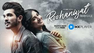 ROOHANIYAT Female Version Official -Jyotica Tangri | Rishabh Srivastava | Syed Amir Hussain