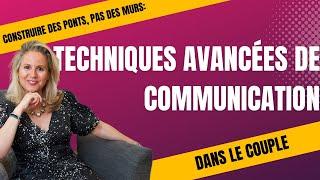 Sortir de la toxicité en couple: Techniques de communication avancées