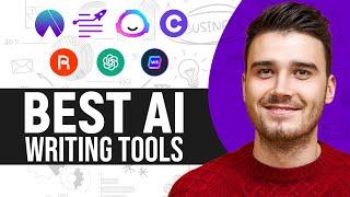 Best AI Writing Tools In 2024 | How To Create Great Content