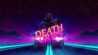 Death Grips x Perturbator - She Is Young, She Is Beautiful, She Is Noided