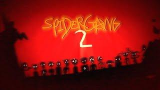 SPIDER GANG 2 (USA & CANADA TOUR ANNOUNCEMENT)