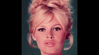 Biography of Brigitte Bardot