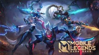 Mobile Legends: Bang Bang ~ MLBB