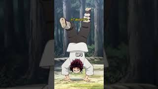 Demon Slayer Workout - How to Get Tanjiro's Physique