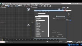 3d Studio Max 108 - Custom Hotkey Changing Keyboard Shortcut