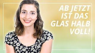 Optimistischer werden – 6 praktische Tipps für den Alltag