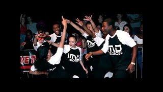 CREW DANCE BATTLE: NGU vs IMD - The Jump Off 2014