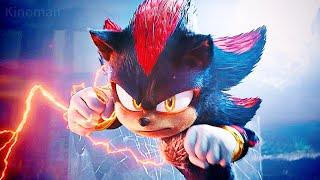 Sonic the Hedgehog 3 — Official Trailer (2024)