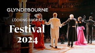 Looking back at Festival 2024