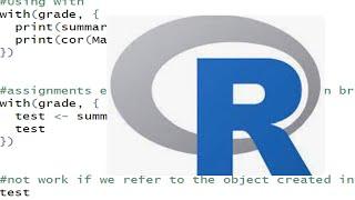 RStudio data analysis session 103