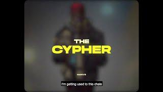 0106 Vol. 5 Cypher [Official Music Video]