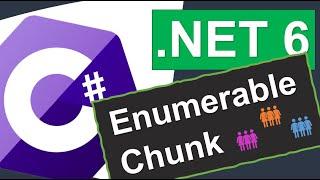 Enumerable Chunk