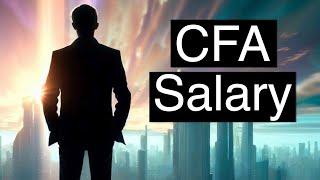 How Much do CFA Charterholders Make? (Salaries for Top Finance Careers)