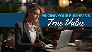 Pricing Your Business's True Value | Ethical Marketing Academy | Michael Stevenson