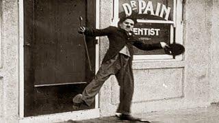 Laughing Gas (1914) - Charlie Chaplin