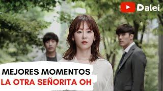 Mejores Momentos • La Otra Señorita Oh • Español Latino ️