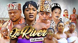 OJI RIVER FULL MOVIE - ChaCha Eke Movies 2023 Ken Erics, Chiwetalu Agu, Onny Michael Nigerian Movies