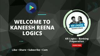 How to purchase KR Logics Video course