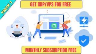 Free_𝗥𝗗𝗣_𝗩𝗣𝗦_𝗠𝗢𝗡𝗧𝗛𝗟𝗬_𝗦𝗨𝗕𝗦𝗖𝗥𝗜𝗣𝗧𝗜𝗢𝗡__2021__FREE_RDP__VPS_For_a_Month