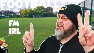 Football Manager Set Pieces In Real Life - FM IRL