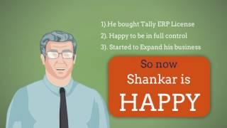 Tally ERP Software for Your Business Why you need to Use it?