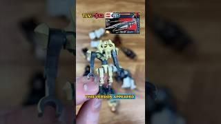 Was this $73 LEGO Star Wars minifigure lot worth it? #lego #legostarwars #legominifigures #legos