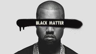 Kanye West Type Beat | Black Matter | Turbo Graphx (Prod. Yoshi God)