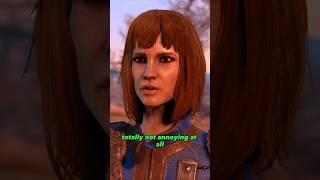 Fallout 4's BUGGIEST Settler