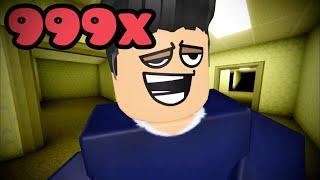 That One Guy Skibidi Dance (999x Speed) Roblox