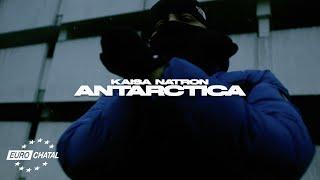 KAISA NATRON - ANTARCTICA