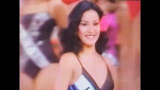 Miss International 1980 - Swimsuit Competition