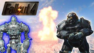 Time to go NUCLEAR! | Fallout 4