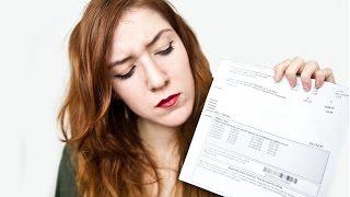 COUNCIL TAX in the UK! What is it? How do I pay it? #germangirlinlondon | Jen Dre