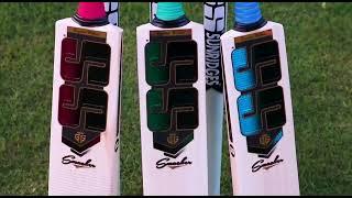 NEW SS SMACKER EDITION WITH 3 DIFFERENT MODELS! COMING SOON @ SPORTS LAND COIMBATORE! #cricket #ipl