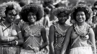 Tribal Girls