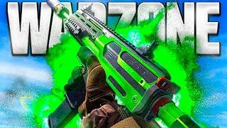 ¿VUELVE LA MP7 DE MW A LAS MEJORES ARMAS DE COD WARZONE?