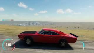 Going For A Drive In The Crew (Something that you can no longer do)....... #StopKillingGames