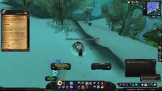 World of Warcraft Quest: Чтоб ничего не пропало! (id=11958)